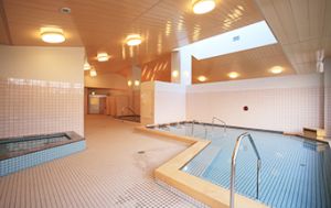 クリーンスパ市川１