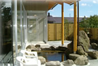 添川温泉しらさぎ荘１