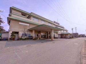 がまの湯温泉１