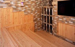 湯処花ゆづき１