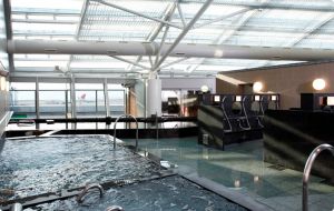 展望風呂『風（フー）の湯』１