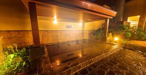 スパロイヤル川口１