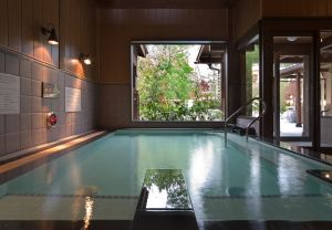 極楽湯千葉稲毛店１