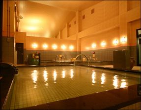 極楽湯 金沢野々市店１