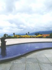 ペルラの湯舟１