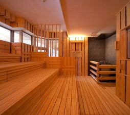 菊南温泉スパリゾートあがんなっせ１