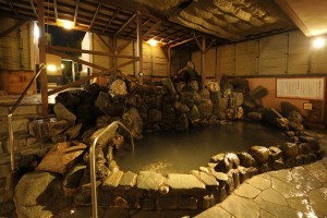 百観音温泉 東鷲宮１