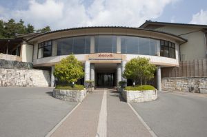 みはらしの湯１