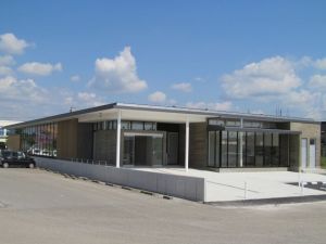 庄内町ギャラリー温泉 町湯1