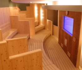 さがの温泉 天山の湯１