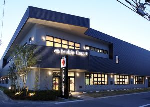 ラウレアリゾート１