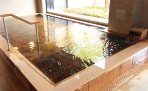 高崎 京ヶ島天然温泉 湯都里１