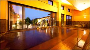 湯来楽 砺波店１