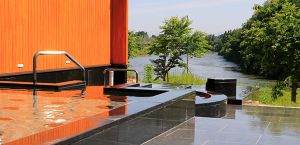 クアハウス碁点１