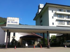 郡上温泉 宝泉１