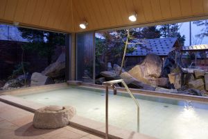 満天の湯 富山店１