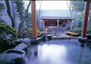 湯の華銭湯瑞祥松本１