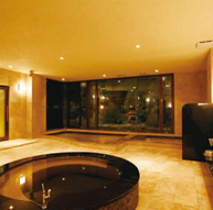 サウナ・オアシス１