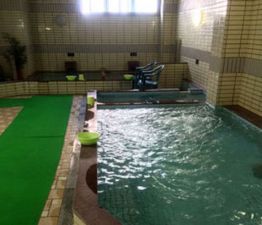 サウナ三ケ森１