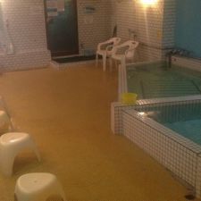 サウナ＆カプセル宮古１