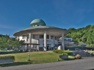 不知火温泉ロマンの湯１