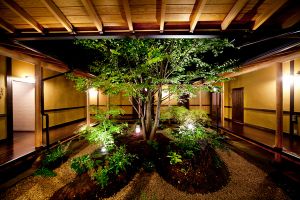 植木温泉 星の湯１