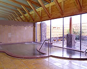 水の郷柳川温泉はえんかぜ１