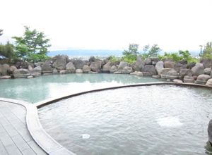 ハイジアパーク南陽１