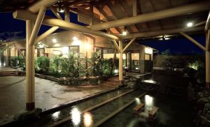 指宿こころの湯１