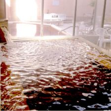 鹿島セントラル天然温泉美人の湯 ゆの華１