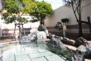 ホテルウェルネスほうき路１