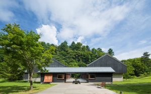 星野温泉 トンボの湯１