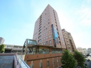 アパホテル〈高崎駅前〉１