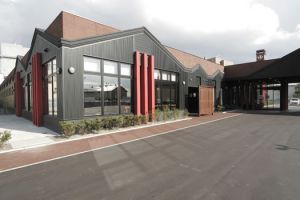 苗穂駅前温泉 蔵ノ湯1