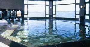 加賀観光ホテル１