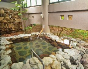 わかさぎ温泉笠置いこいの館１