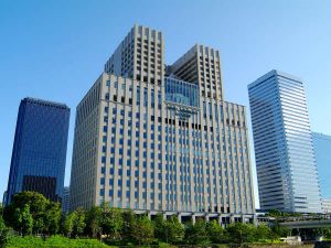 ホテルモントレ ラ・スール大阪１