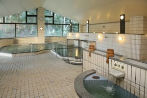 天然温泉ジャブ１