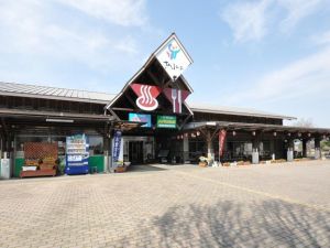 菊陽温泉・さんふれあ１