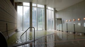 スパティオ小淵沢 延命の湯
