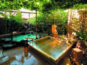 ウェルネスの森 伊東１