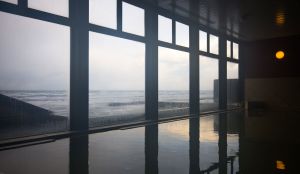 岩城温泉 港の湯１