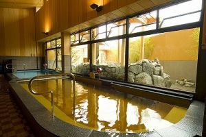 極楽湯 多摩センター店１