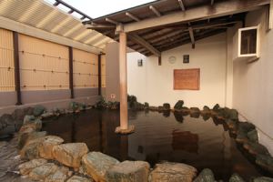 板橋天然温泉 スパディオ1