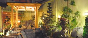 天然温泉ざぶ～ん1