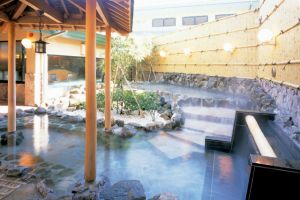 笑がおの湯千葉寒川店１