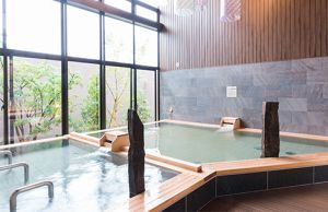 天然温泉 海神の湯 ドーミーインEXPRESS仙台シーサイド１