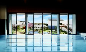 空庭温泉 OSAKA BAY TOWER1