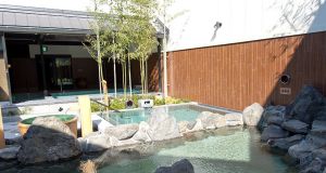 神州温泉 あるごの湯1