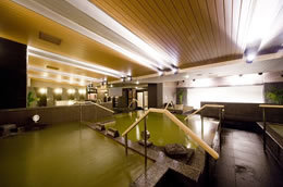 ふくろうの湯１